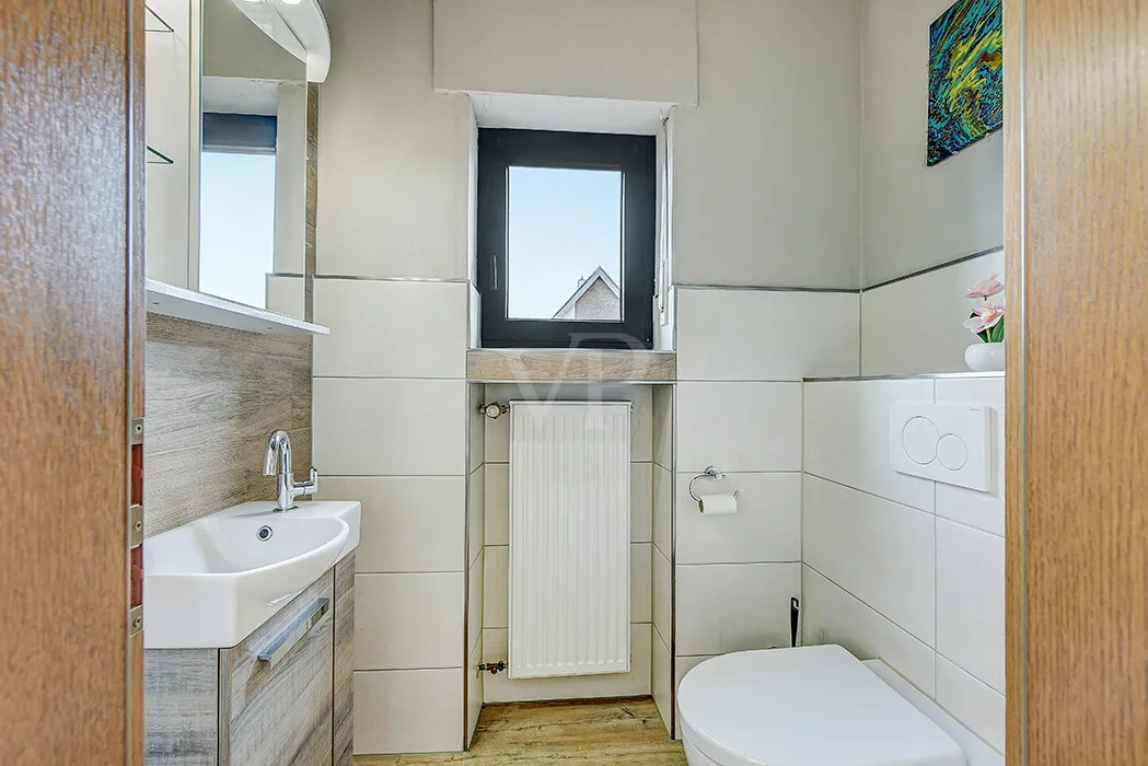 Gäste-WC Nr.10