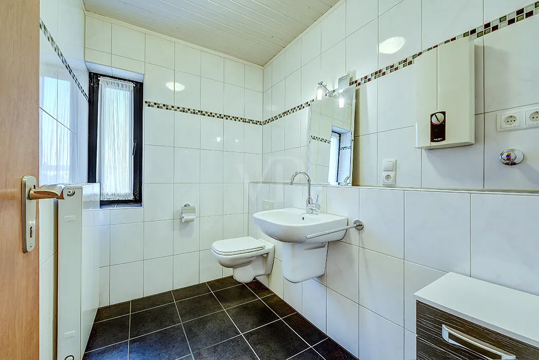 OG Bad mit WC