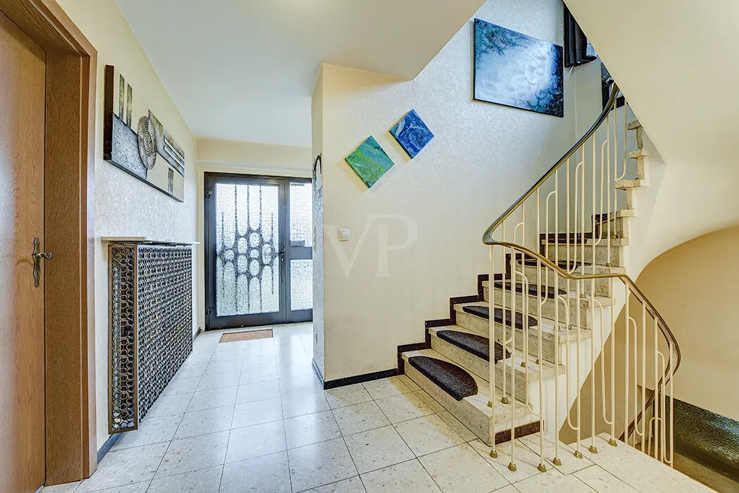 Treppenhaus Nr.10