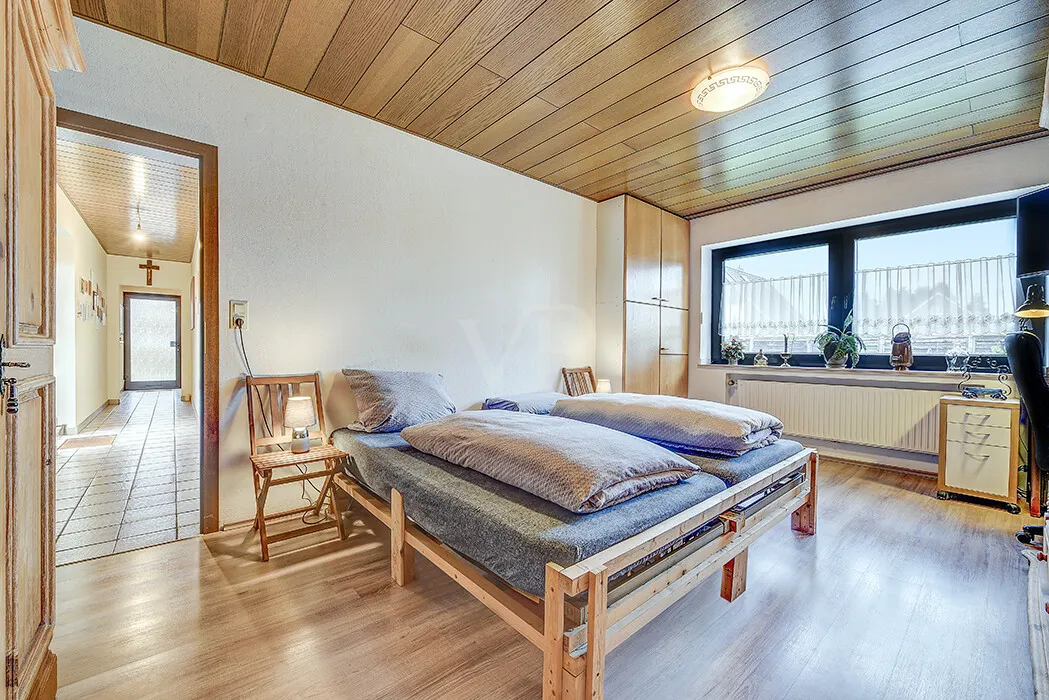 Schlafzimmer Nr.10a
