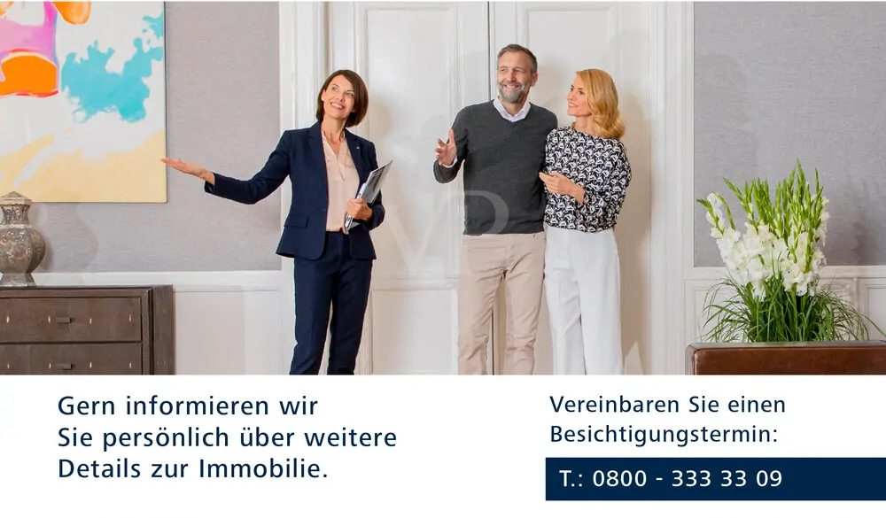 Von Poll Immobilien