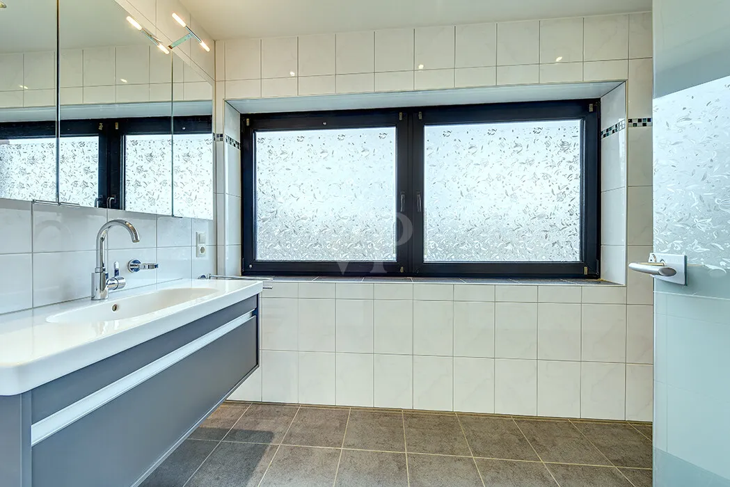 Badezimmer OG Nr.10