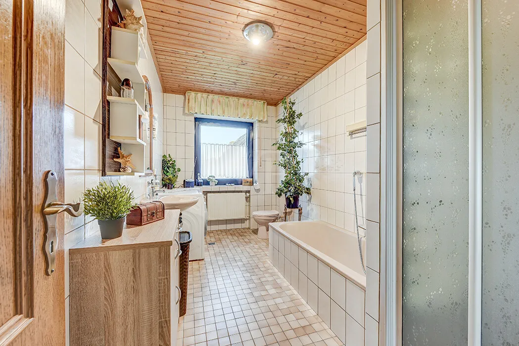 Badezimmer Nr.10a