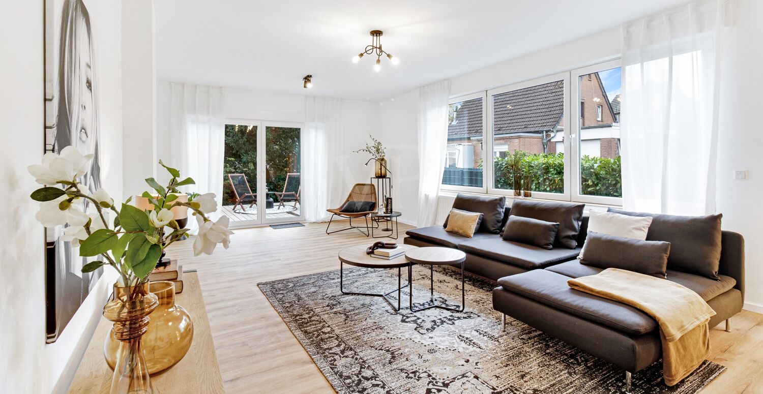 EG Wohnzimmer