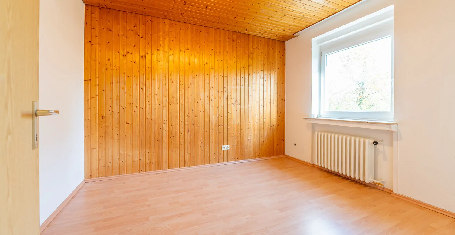 OG Schlafzimmer vorne