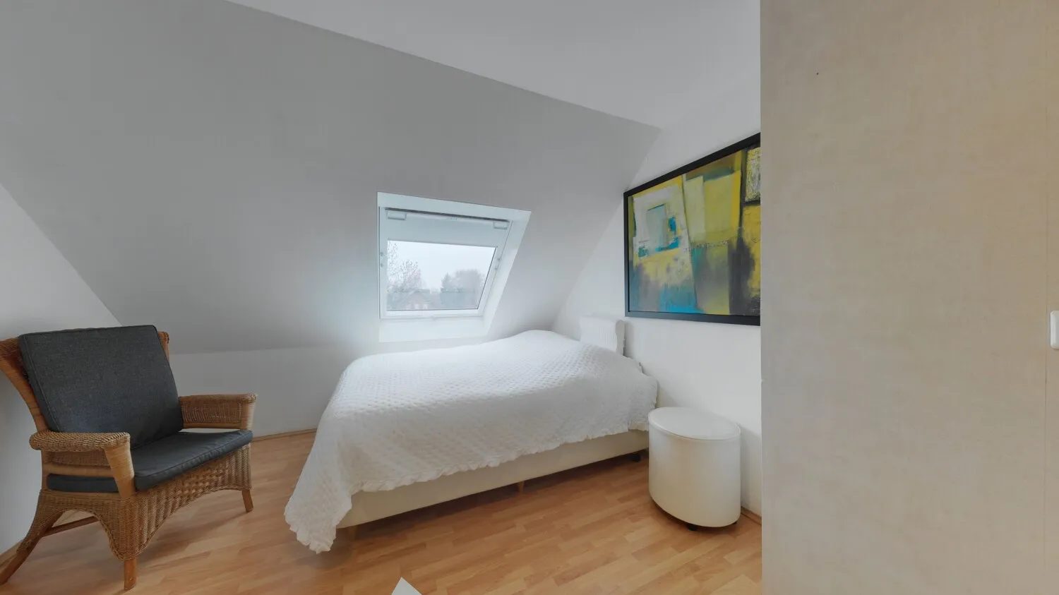 DG  Büro/Gästezimmer