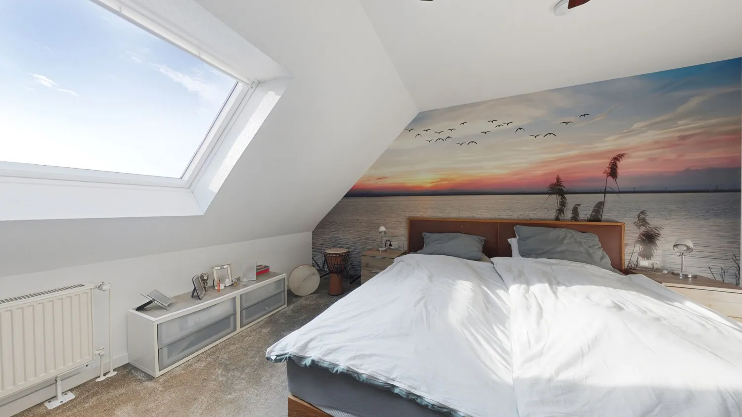 OG Elternschlafzimmer