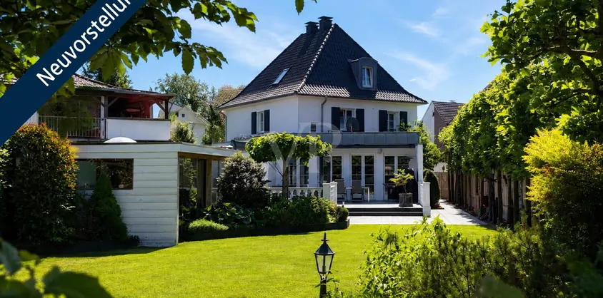 von Poll Immobilien GmbH