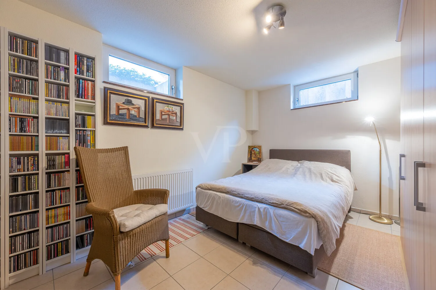 Gästezimmer Keller