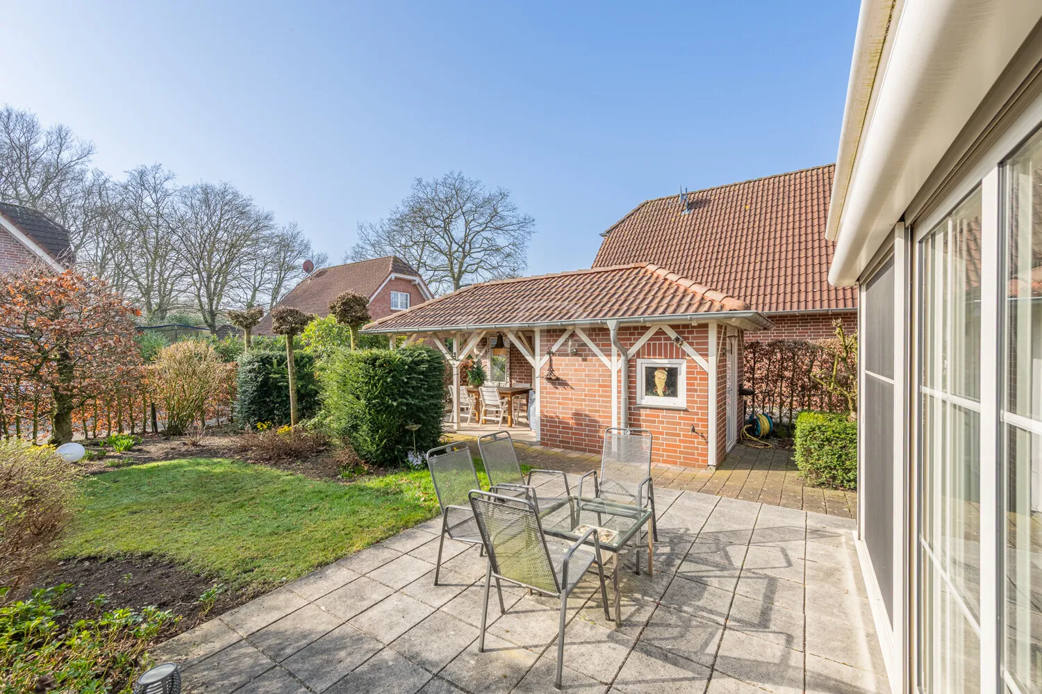 Garten
