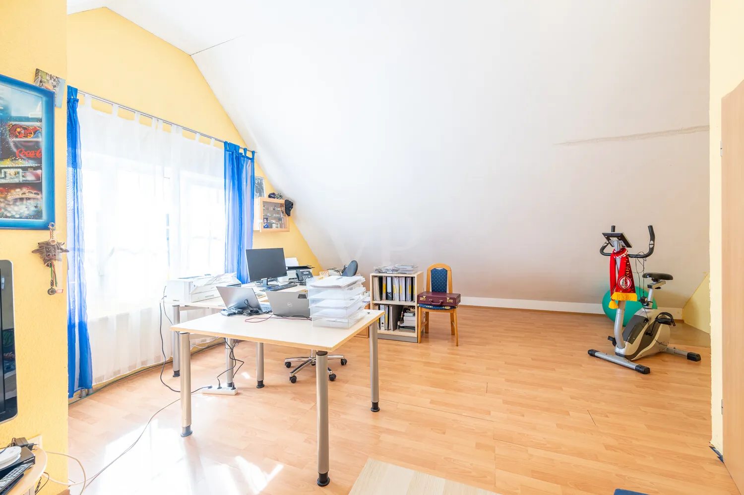 Büro