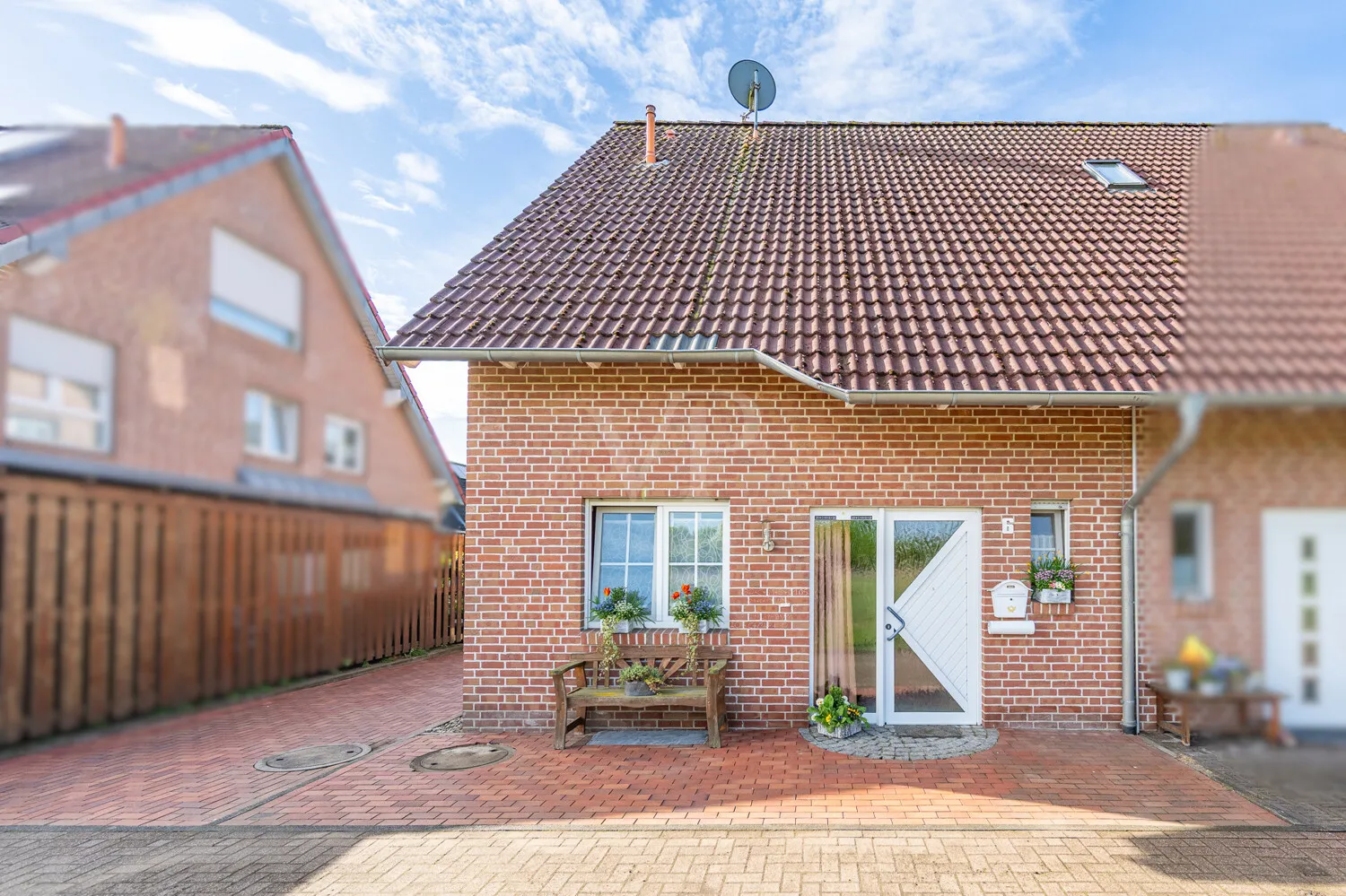Frontansicht