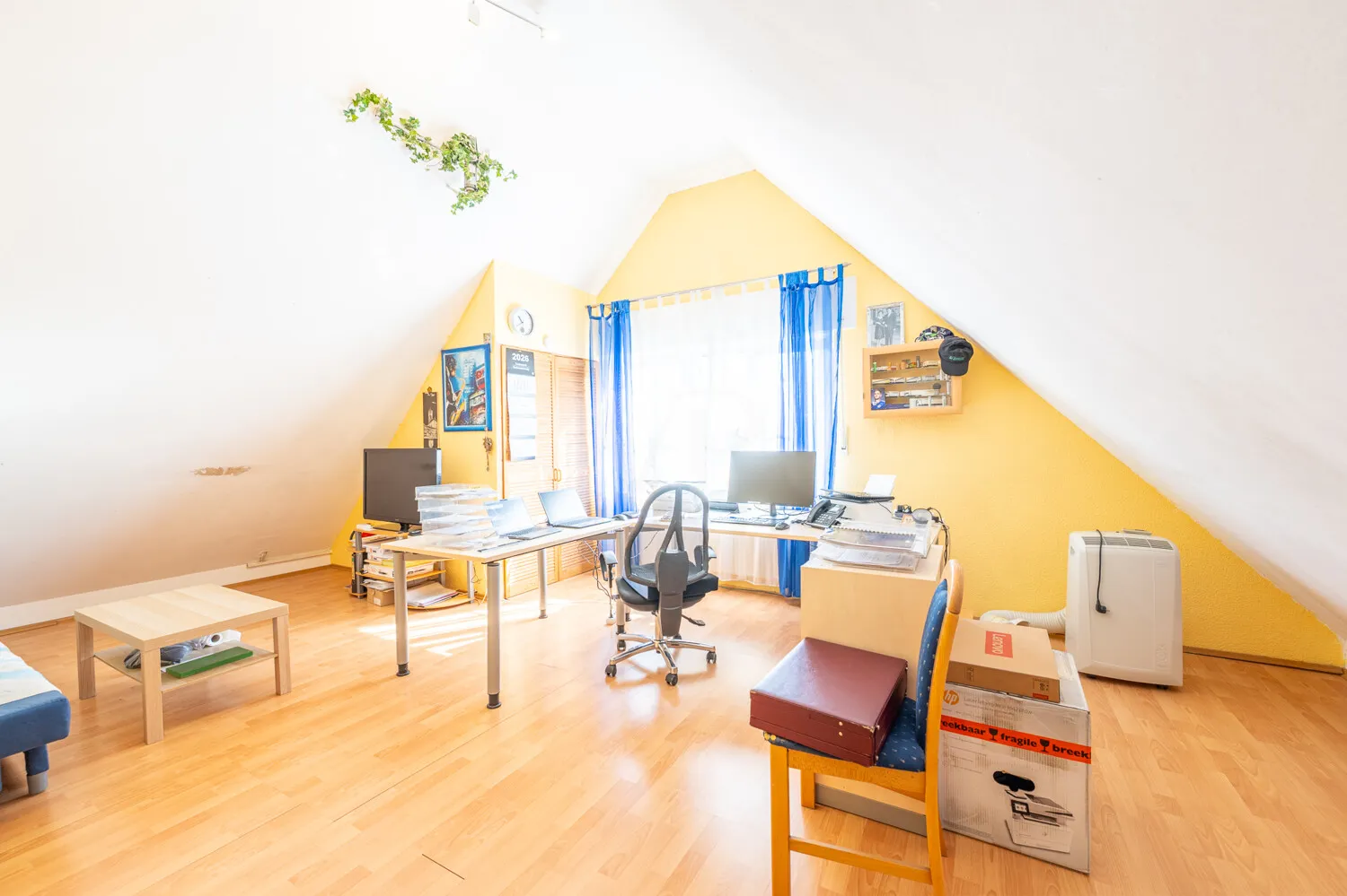 Büro/ Studio