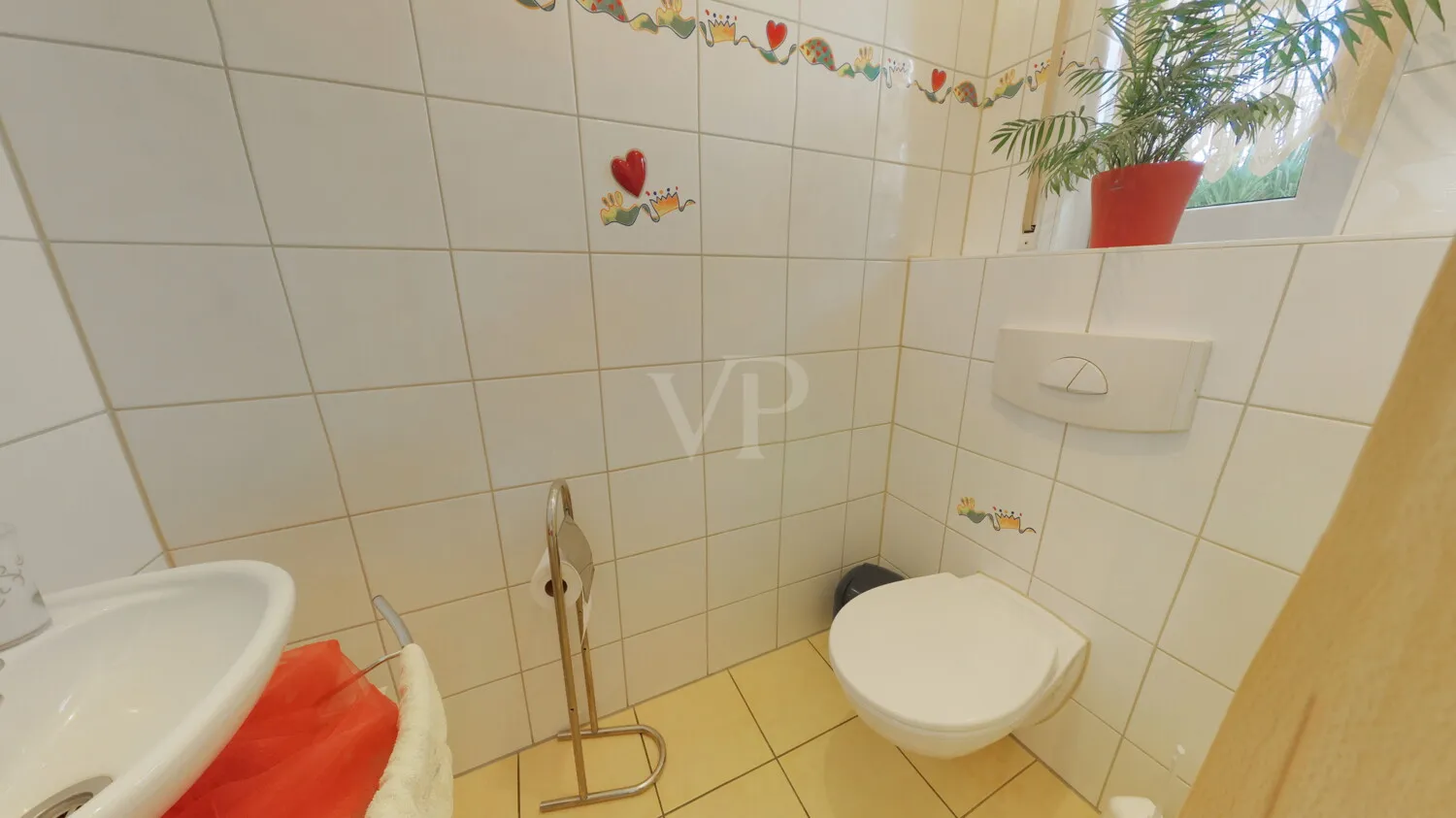 Gäste_WC