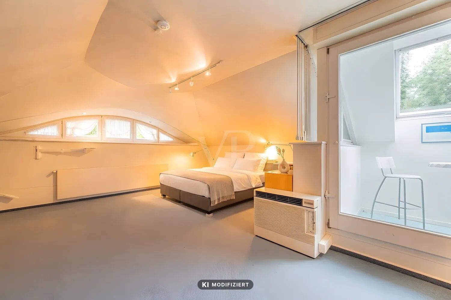 DG Elternschlafzimmer