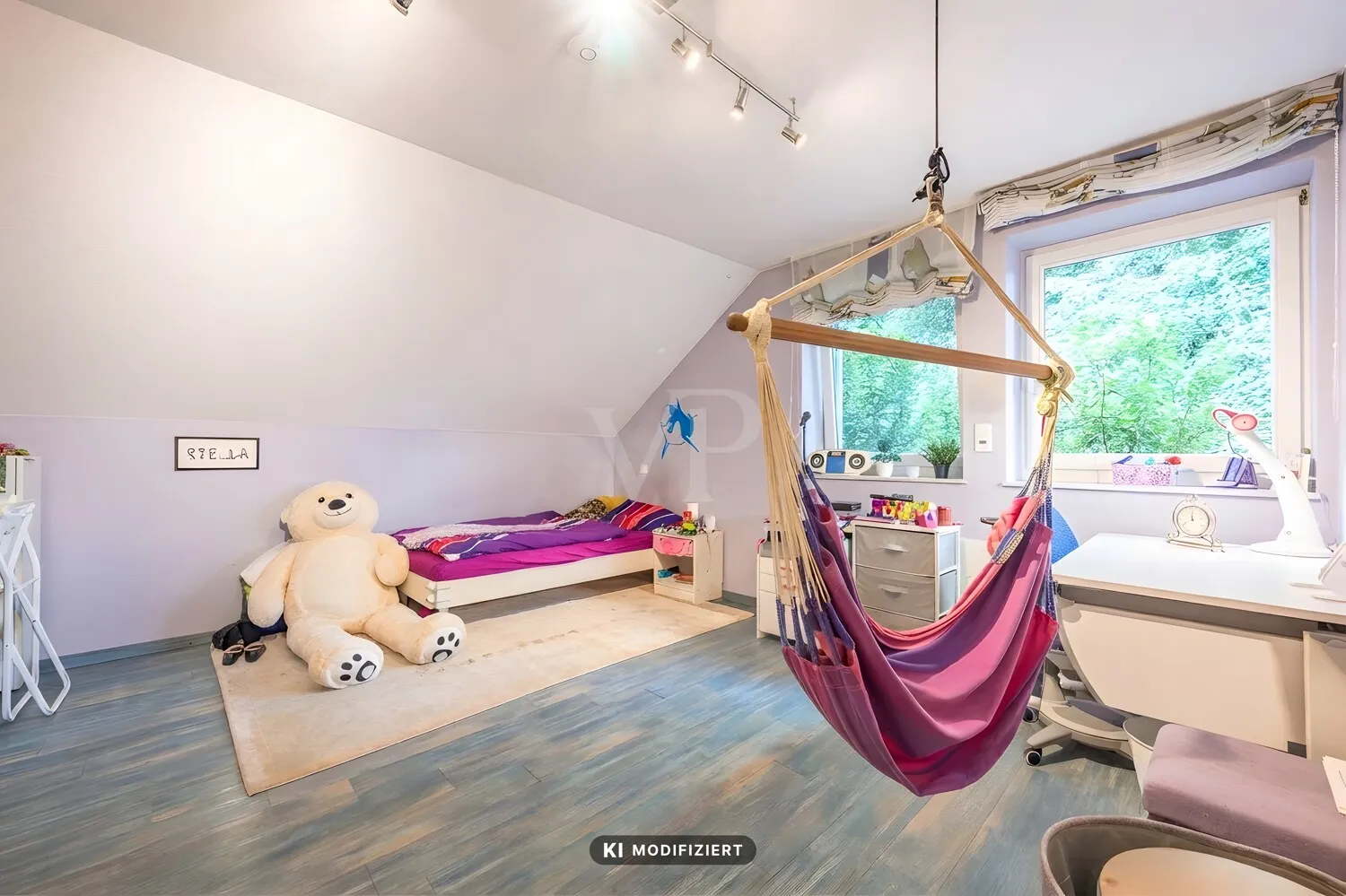 DG Kinderzimmer