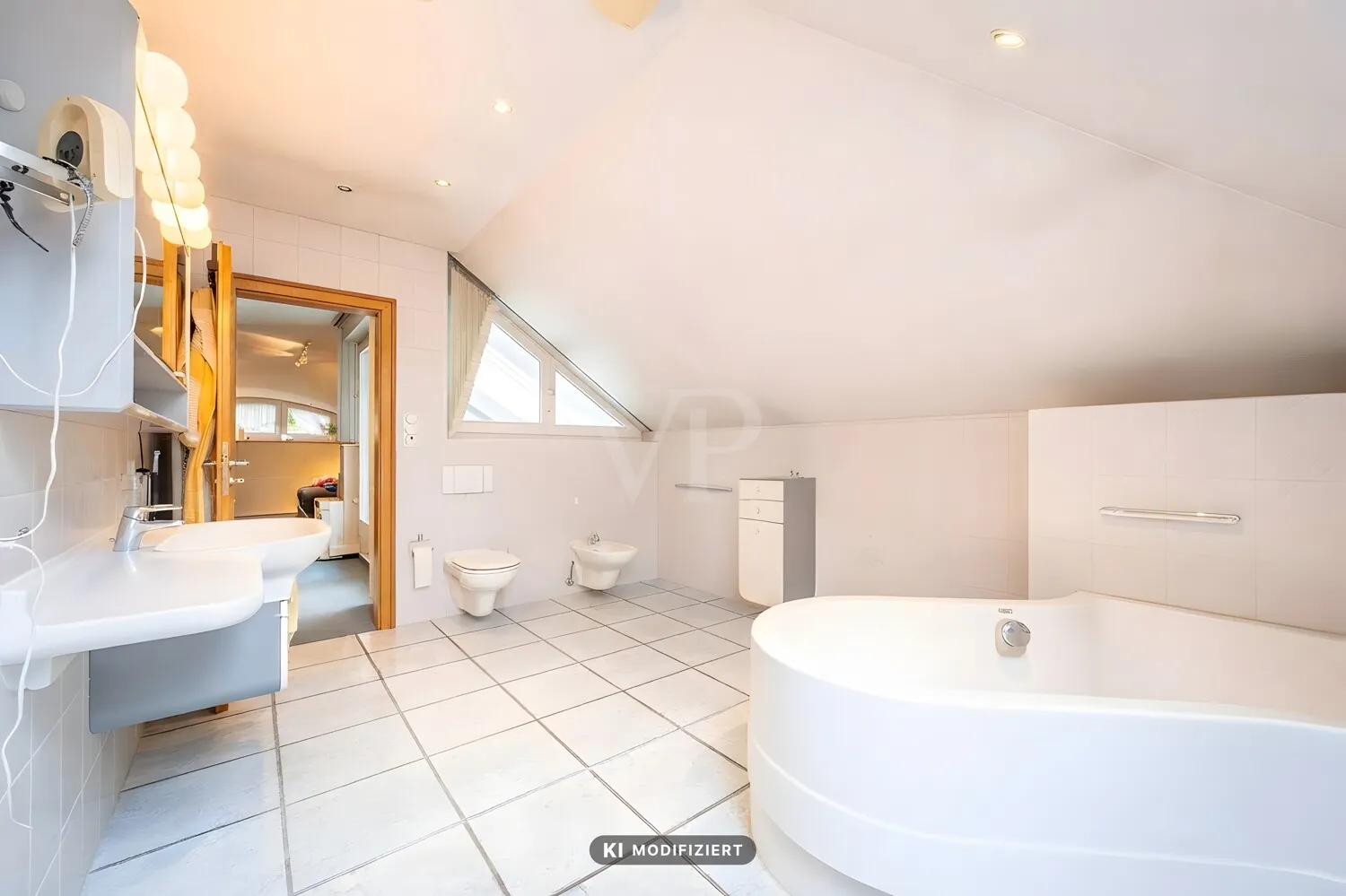 DG Bad en Suite.