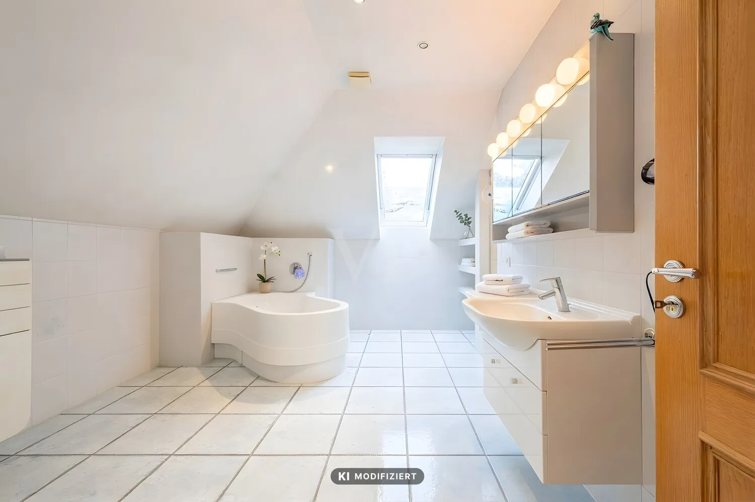 DG Bad en Suite