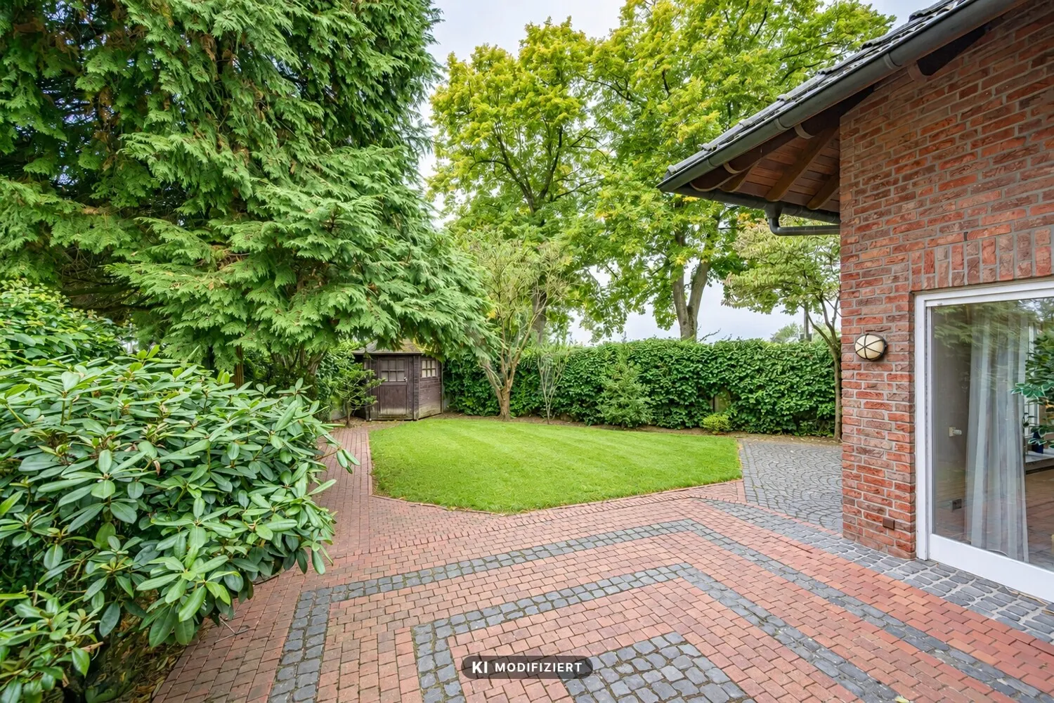 Garten