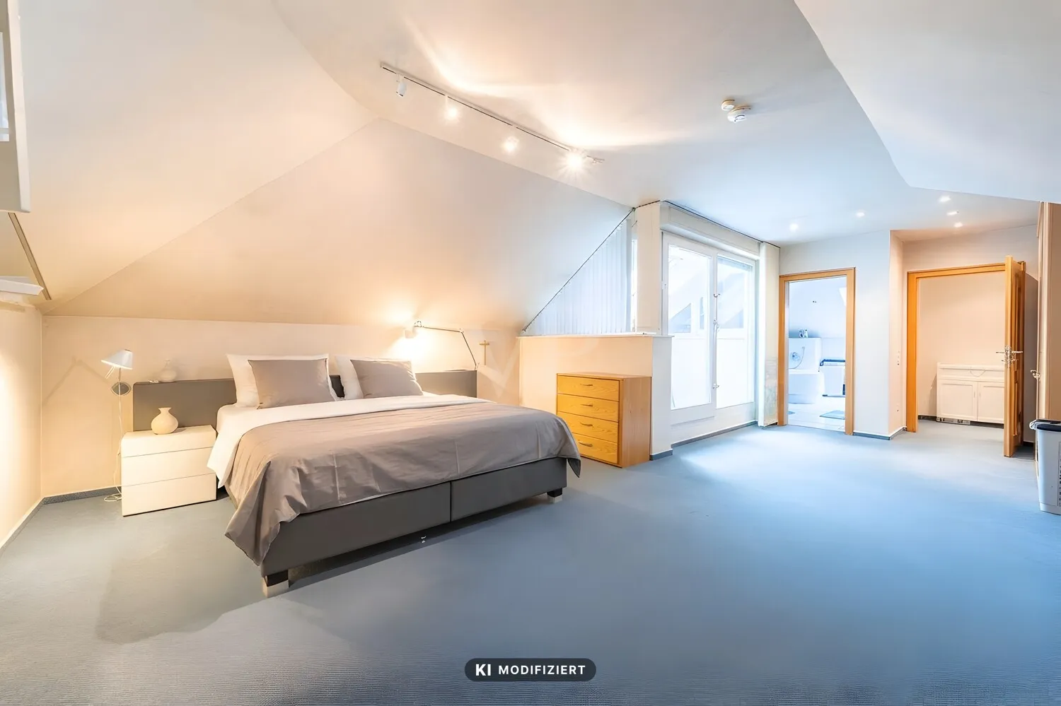 DG Elternschlafzimmer.