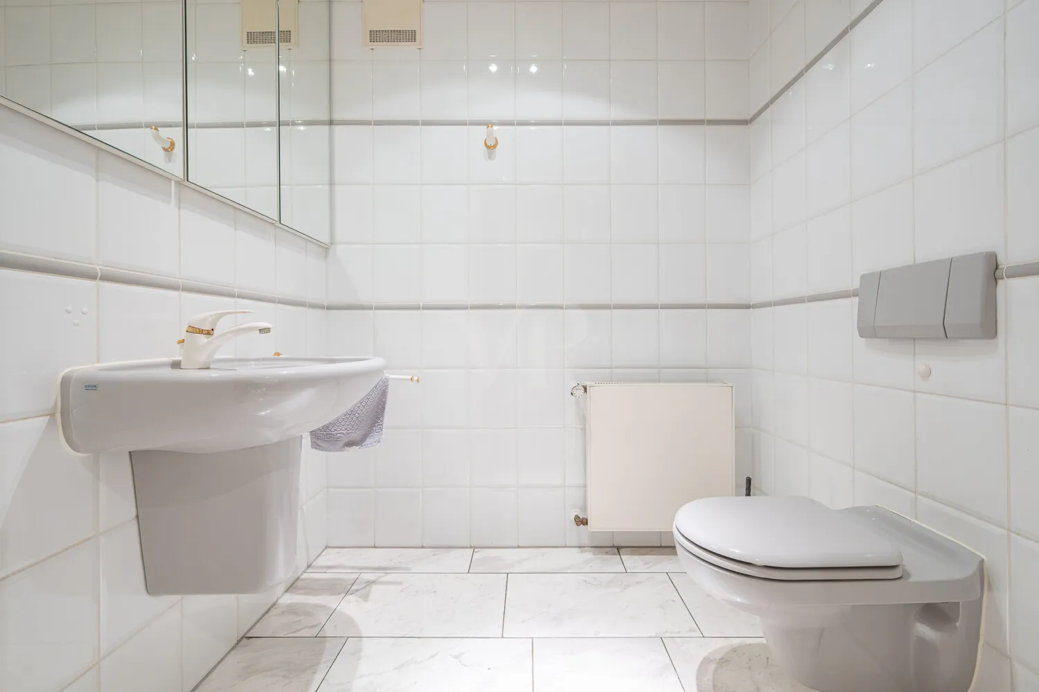 EG Gäste-WC