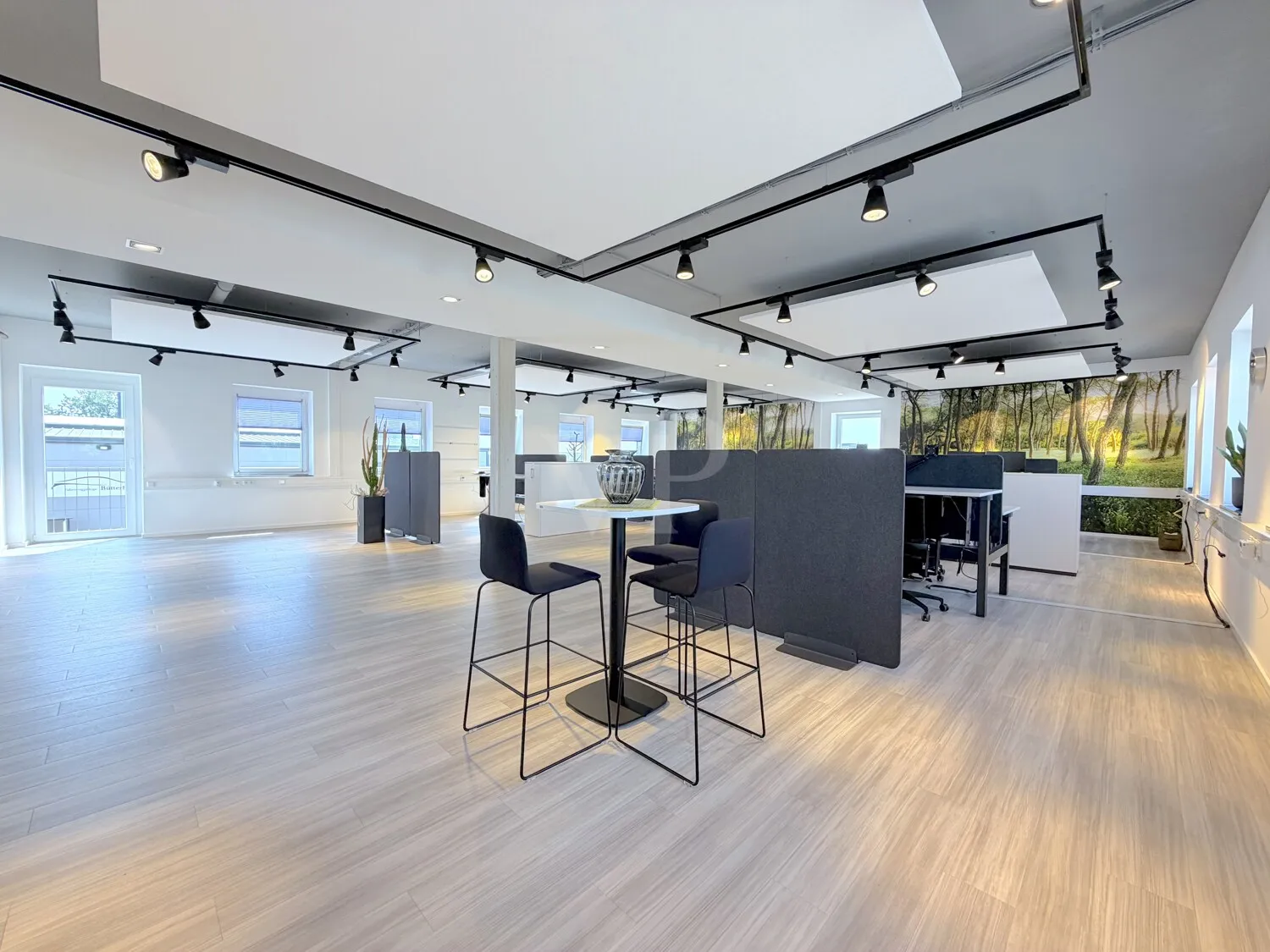 Büro