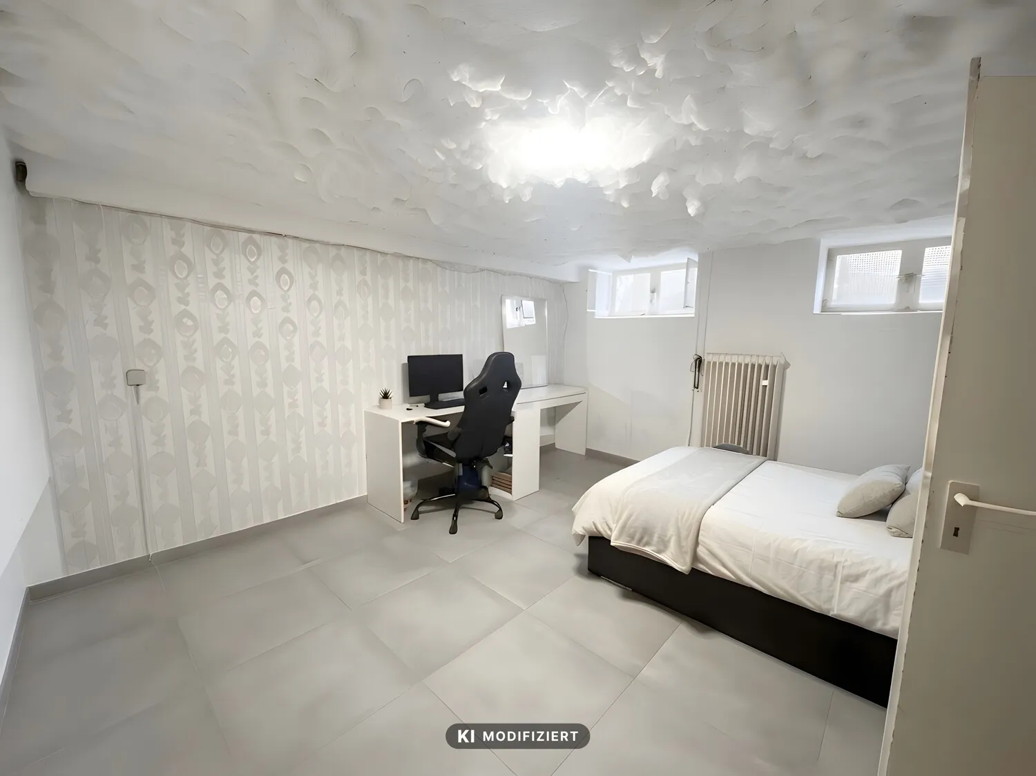 Keller Gästezimmer