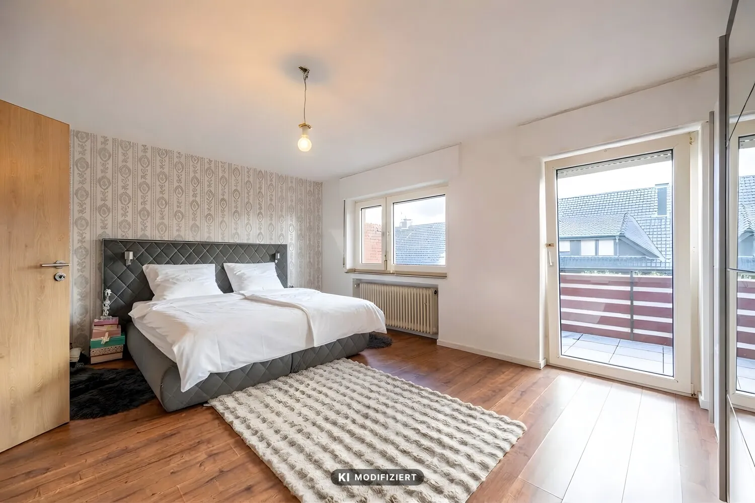 OG Elternschlafzimmer