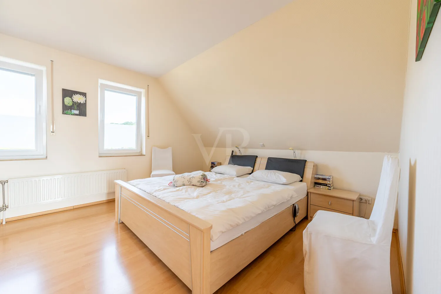 Elternschlafzimmer
