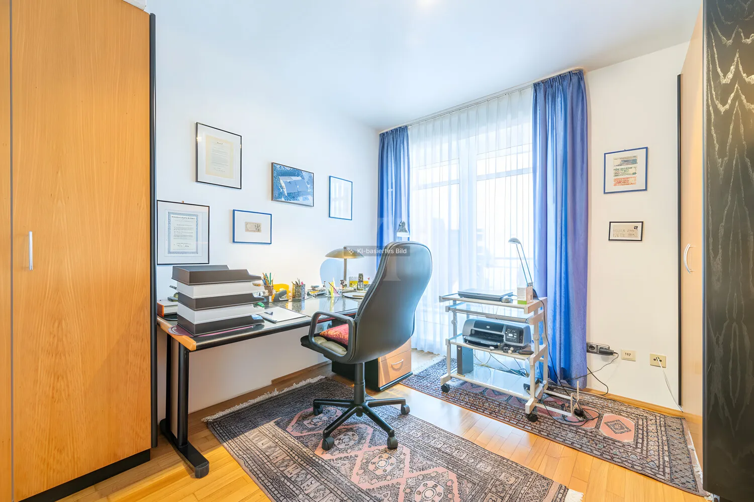 Büro