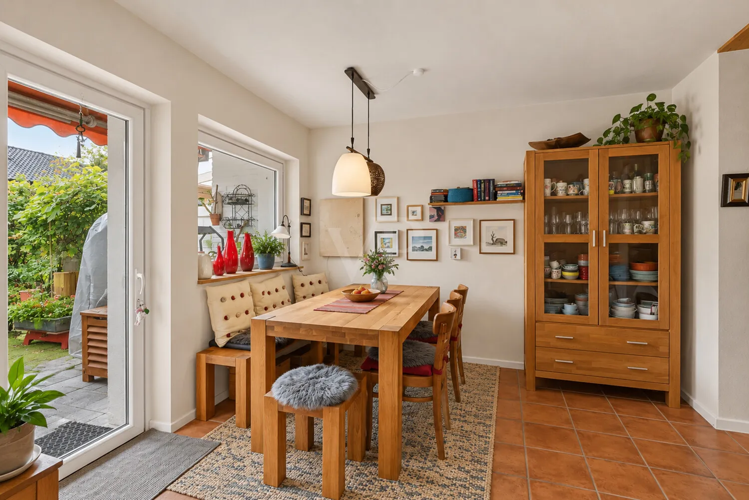 EG Esszimmer