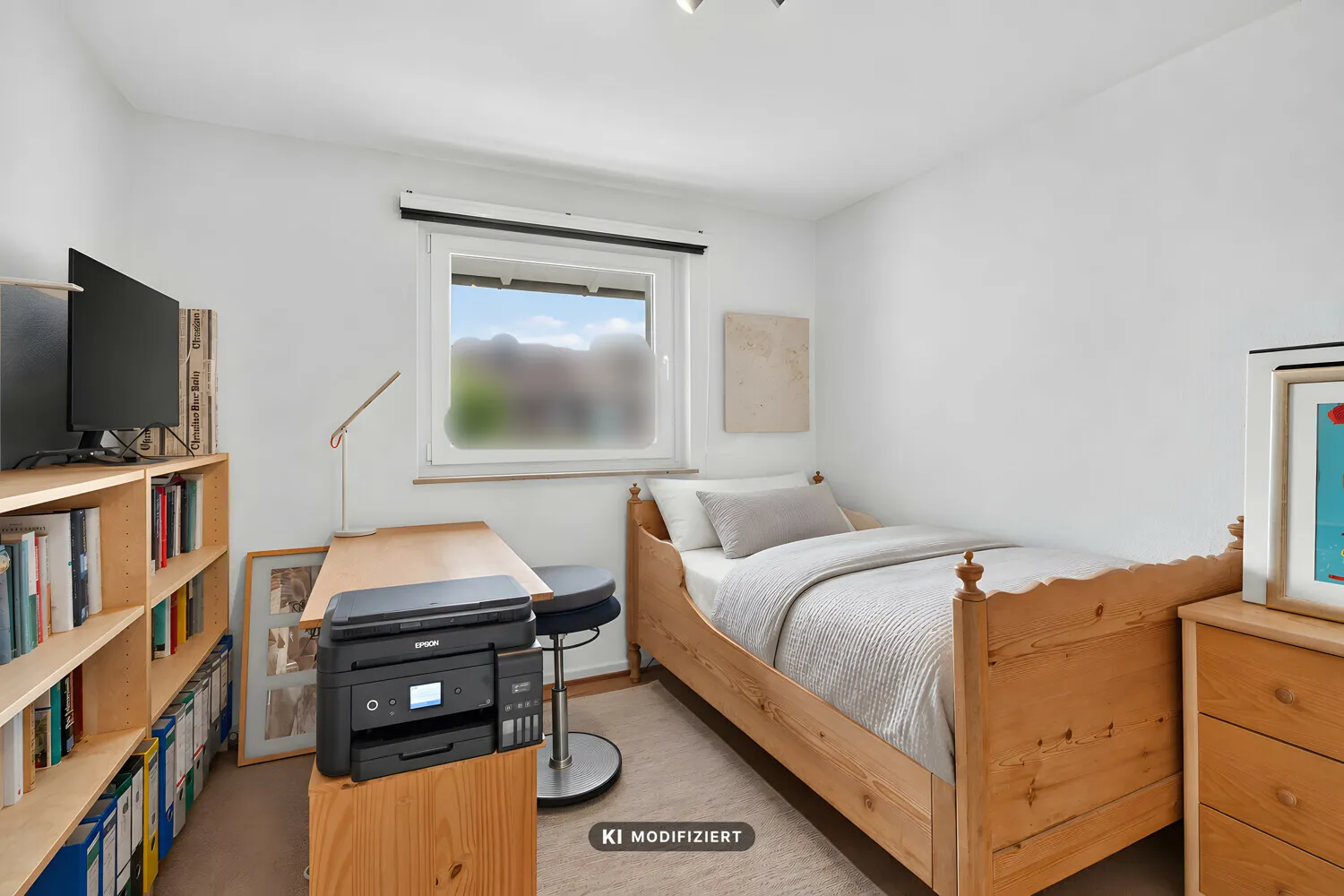 OG Schlafzimmer