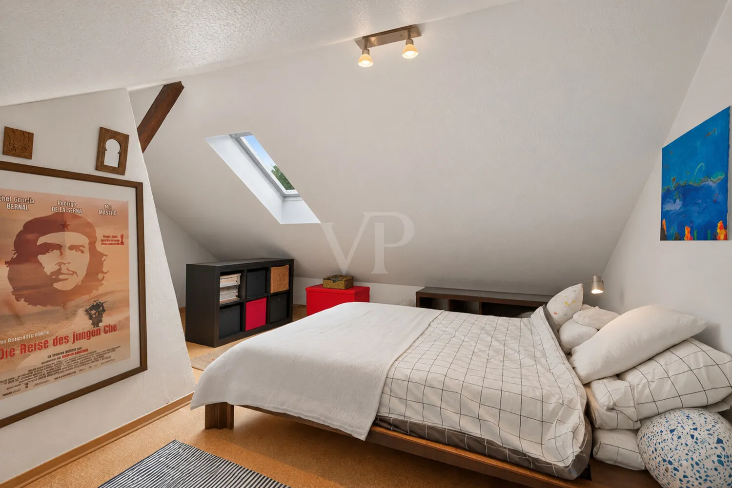 DG Schlafzimmer 1