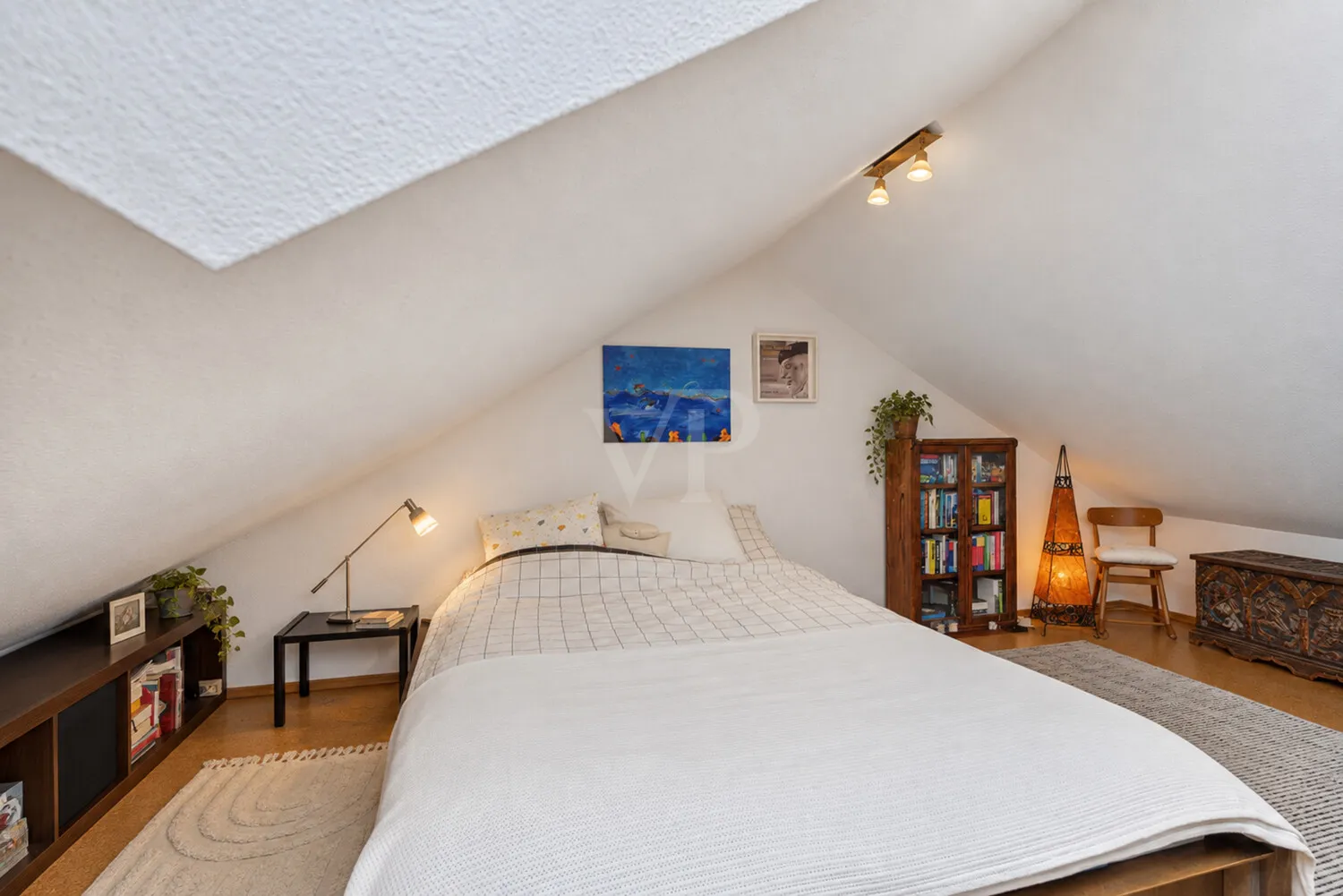 DG Schlafzimmer