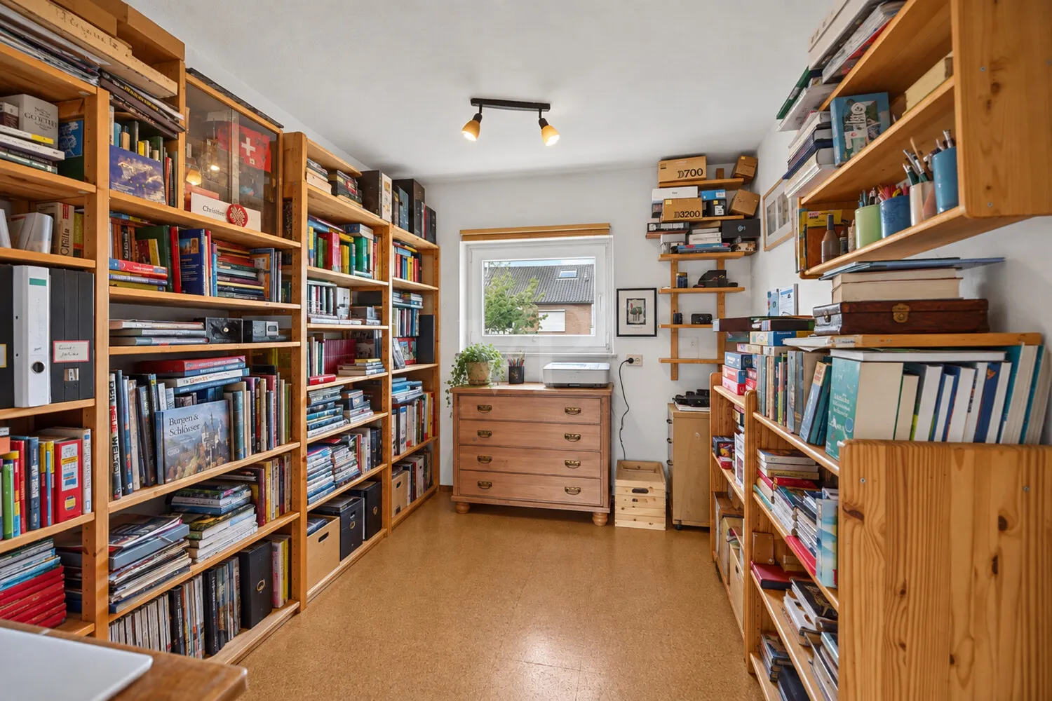 OG Büro
