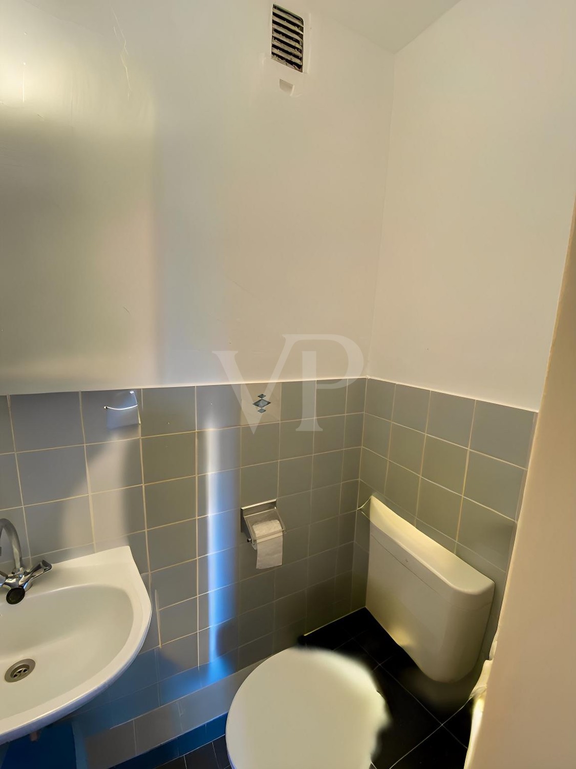 KI Bad WC