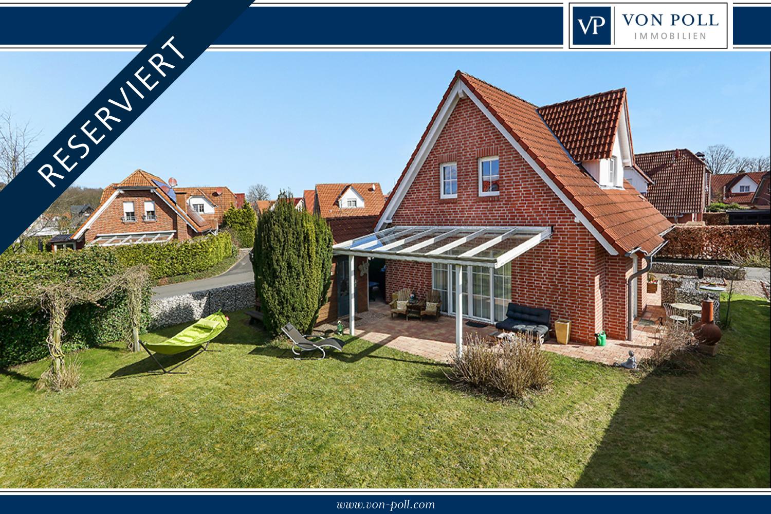 Reserviert