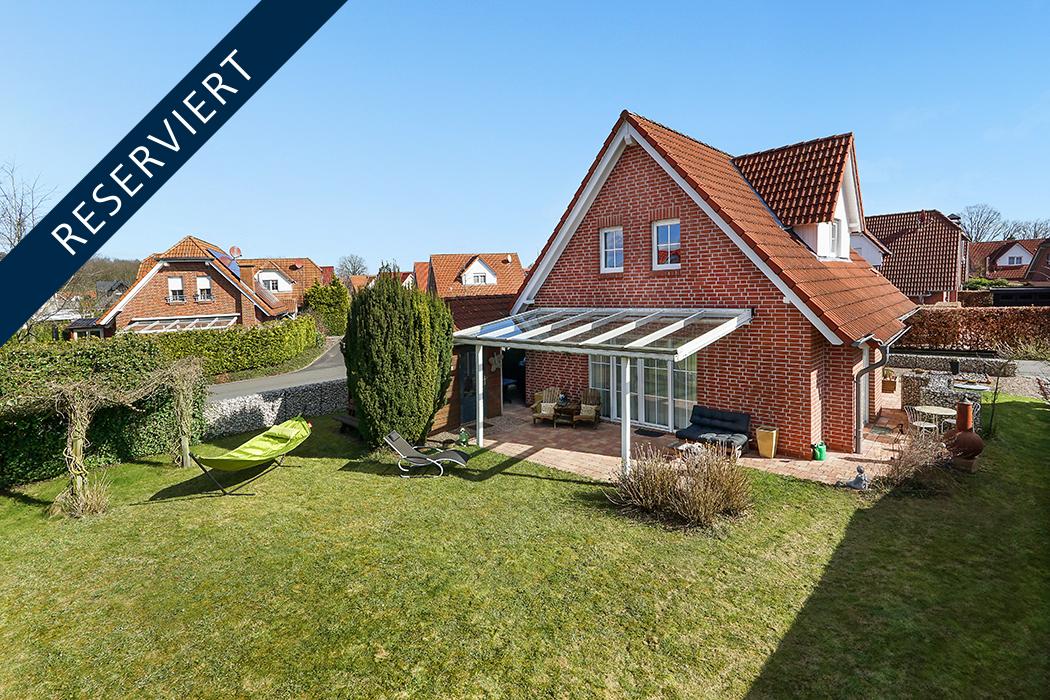 Reserviert