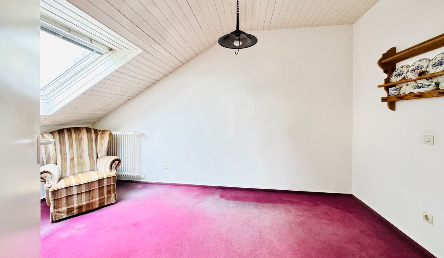 OG Ankleidezimmer