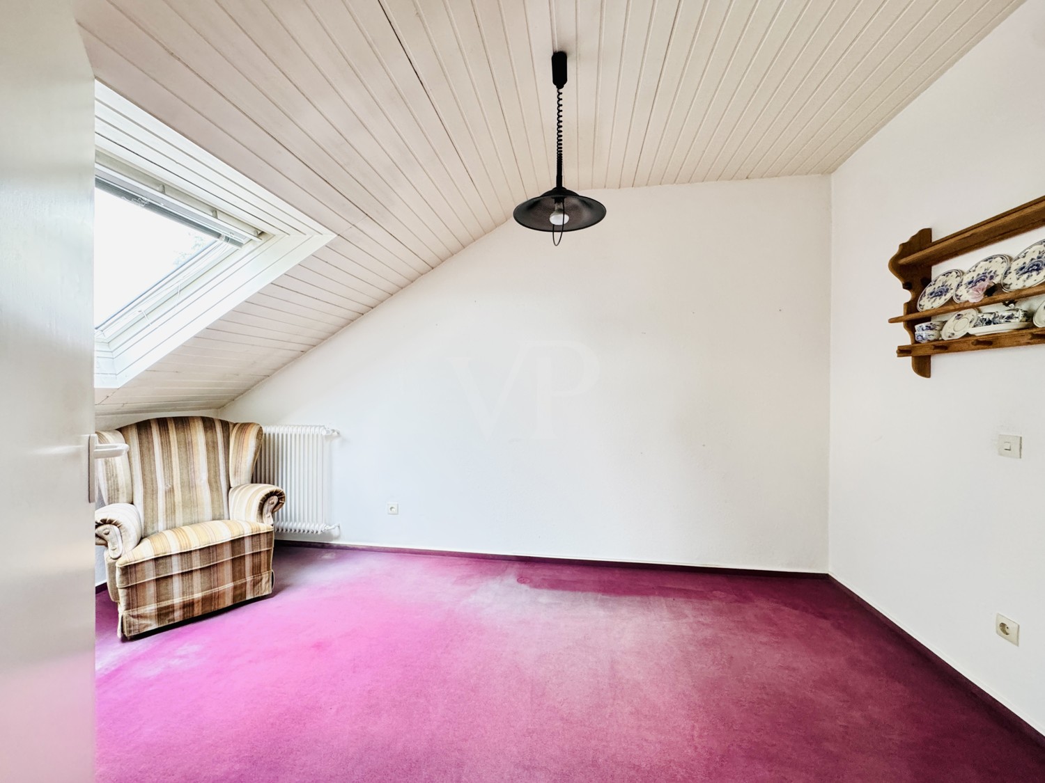 OG Ankleidezimmer