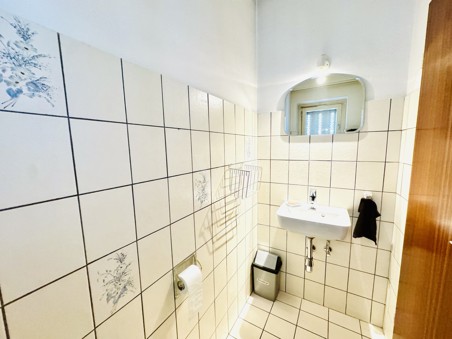 Gäste-WC