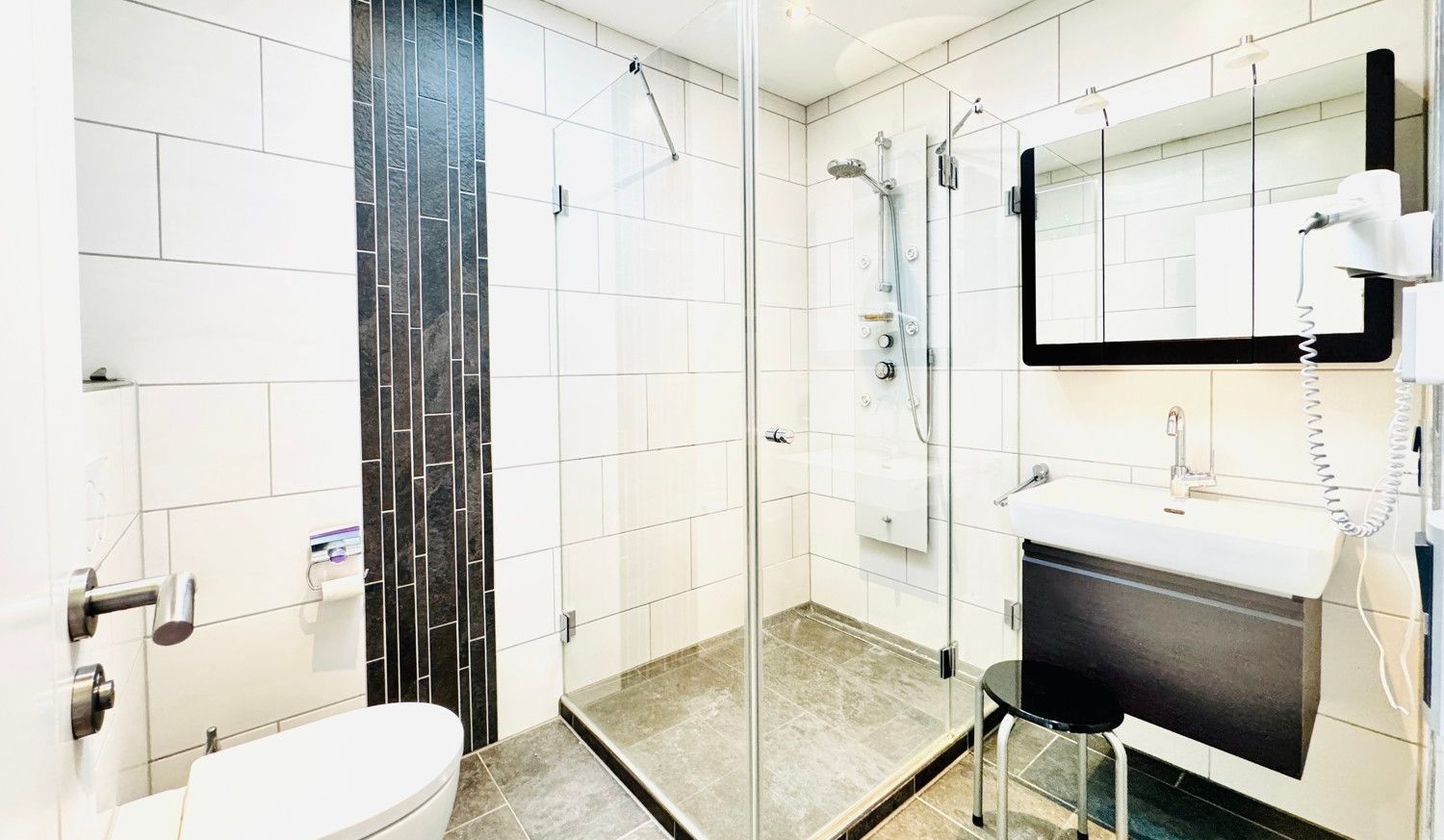 OG Badezimmer