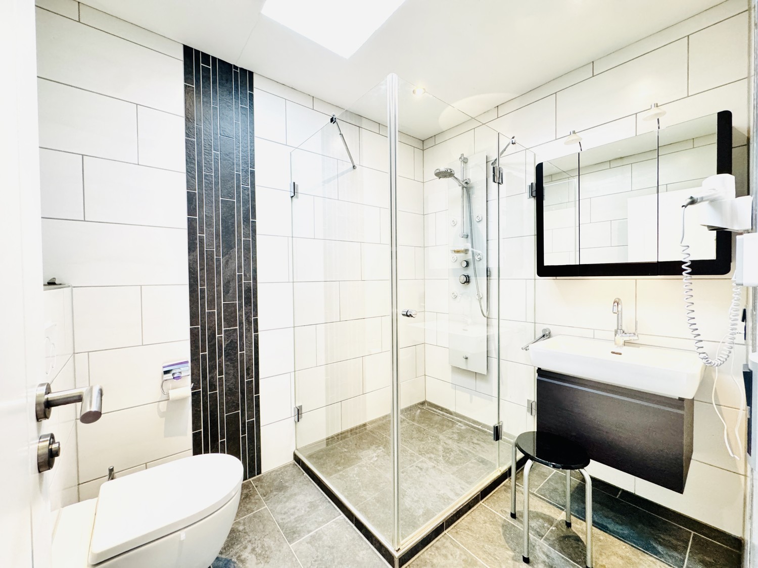 OG Badezimmer