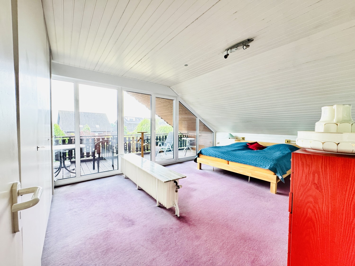 OG Elternschlafzimmer