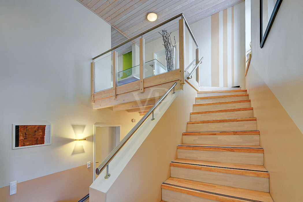 EG Treppenhaus