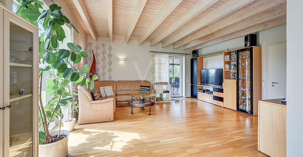 EG Wohnzimmer 2