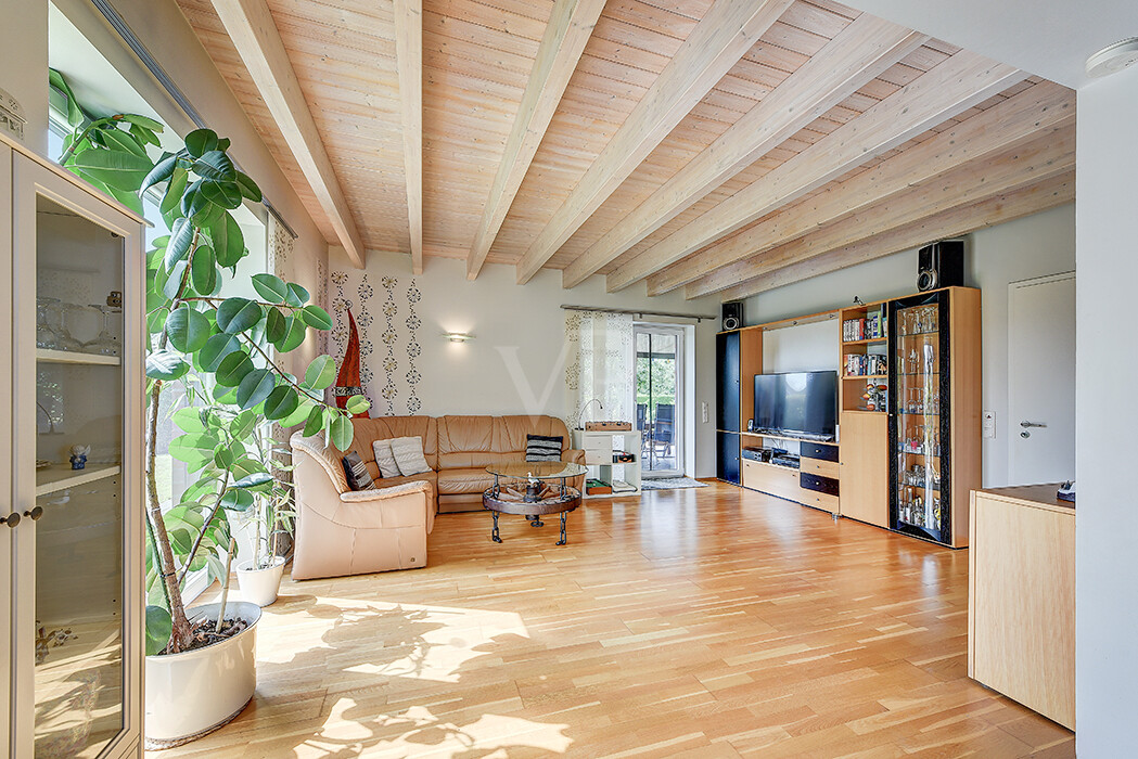 EG Wohnzimmer 2