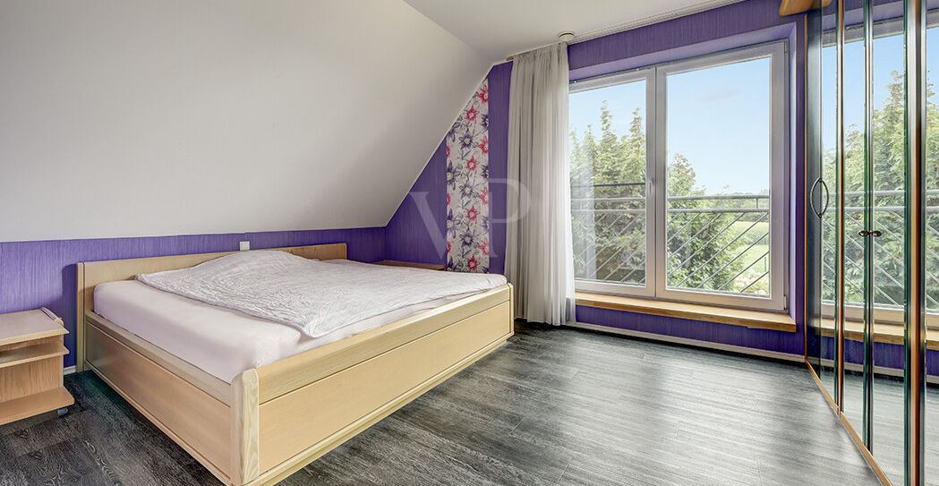 DG Elternschlafzimmer