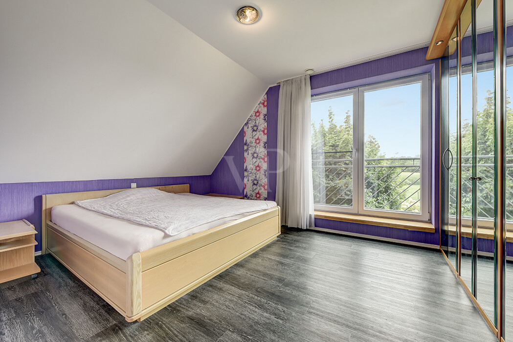 DG Elternschlafzimmer