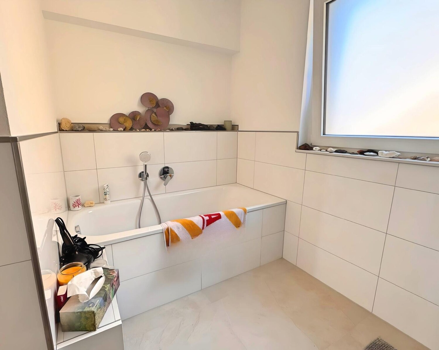 Wanne